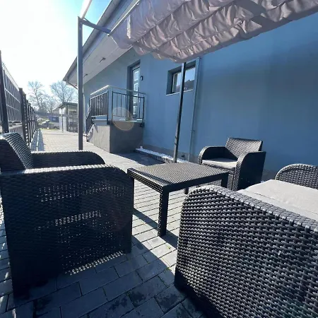 Apartamento Elbe Magdeburgo