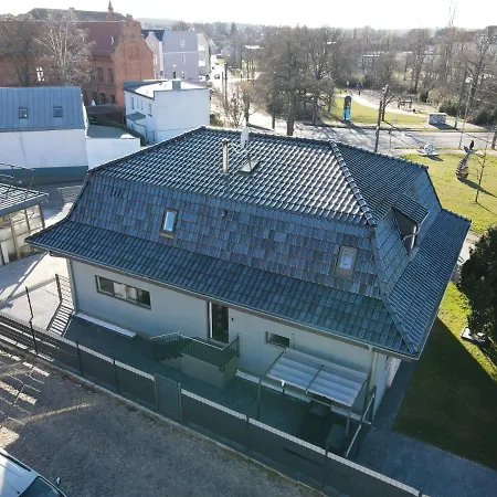 Elbe Apartamento