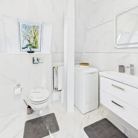 Elbe Apartamento Magdeburgo