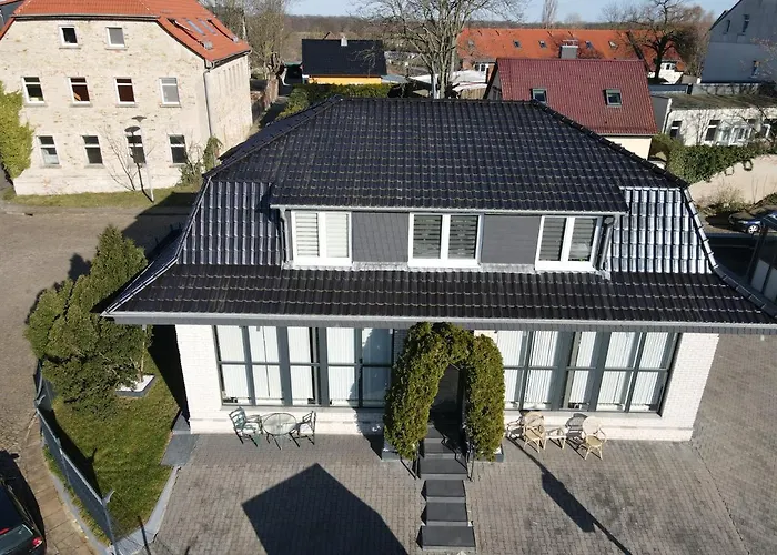 Apartamento Elbe Magdeburgo