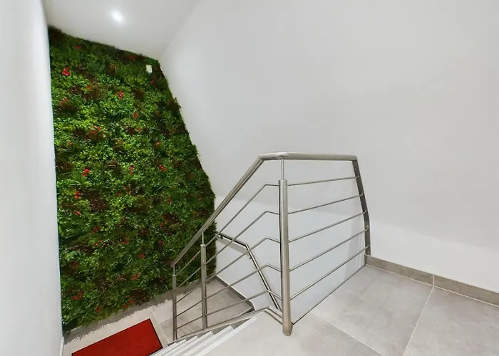 Elbe Apartamento Magdeburgo