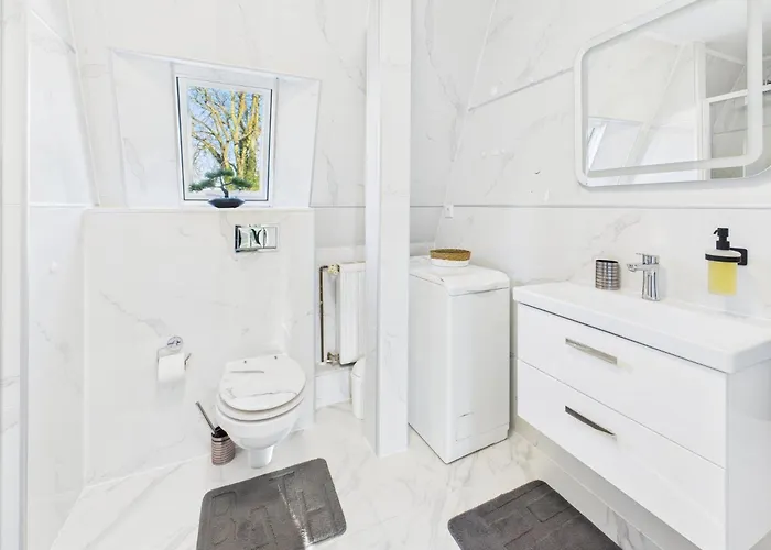 Elbe Apartamento Magdeburgo